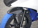 EIGHT(才谷屋) エイト(サイタニヤ) フロントフェンダー GSX-R125 GSX-R150 GSX-S125 GSX-S150 SUZUKI スズキ フ...
