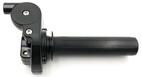 Wise Moto Sports ワイズモトスポーツ スロットルASSY RR2T XT BETA ベータ インナーパイプ・スロット..