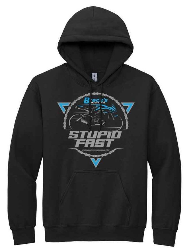 Brock’s ブロックス Performance Hoodie 2024 カジュアルパーカー・フーディー・スウェット アパレル(2)