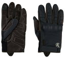 Rids Fly リッズフライ RFVG2401 Washable グローブ レディース レザーグローブ アパレル