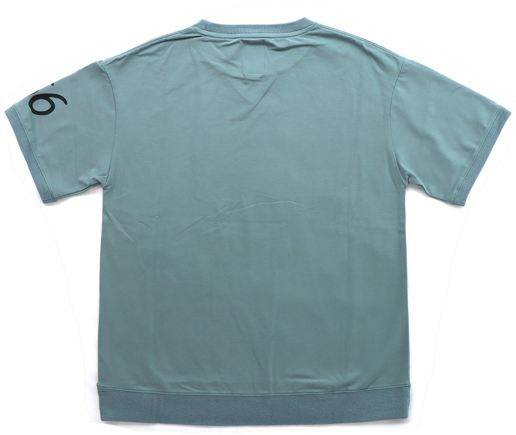 56design 56デザイン CLASSIC HELMETS Big Silhouette Tee Tシャツ アパレル