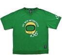 56design 56デザイン CLASSIC HELMETS Big Silhouette Tee レディース