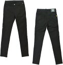 56design 56デザイン STRETCH SKINNY CORDURA(R) DENIM