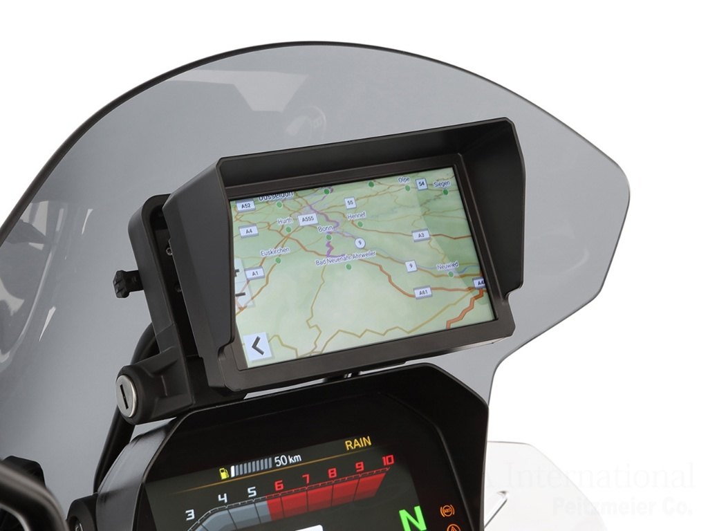 Wunderlich ��������å� �ʥ��ѥХ����� for Garmin Zumo XT2 ��ܼ� ����¾GPS���졼�������ʥӥ��ץ�����佤���� �Żҵ�����