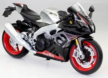 童友社 ドウユウシャ 1／12 塗装済み完成模型 2020 Aprilia RSV4 RR プラモデル・フィギュア バイク関連グッズ