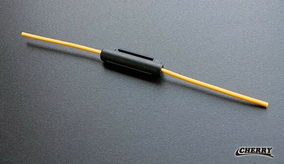 CHERRY チェリー 汎用ヒューズホルダー 配線・コード