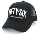 56design 56デザイン FIFTY-SIX CAP