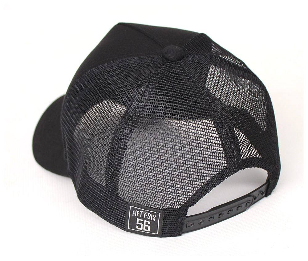 56design 56デザイン FIFTY-SIX CAP キャップ・帽子 アパレル