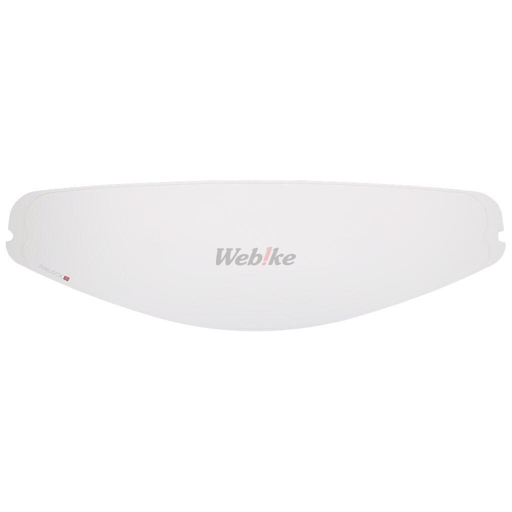 HJC エイチジェイシー HJP272 アンチフォグレンズ オフロードゴーグル