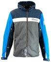 56design 56デザイン HALF MESH PARKA EVO 24 レディース メッシュジャケット ジャケット アパレル