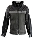 56design 56デザイン HALF MESH PARKA EVO 24 レディース メッシュジャケット ジャケット アパレル