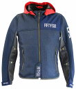 56design 56デザイン COLOR HOODIE MESH JACKET 24レディース メッシュジャケット ジャケット アパレル