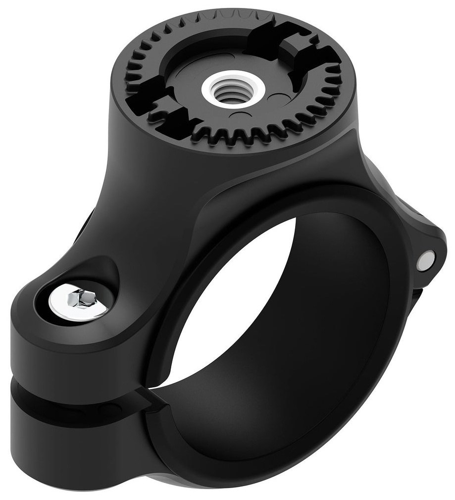 Quad Lock クアッドロック 360シリーズ ベース バークランプ スマートフォンホルダー・スマートフォンマウント 電子機器類