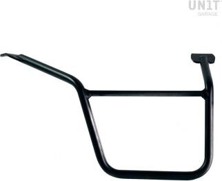 UNIT GARAGE ユニットガレージ Unit Garage Right Frame Pan America 1250 | 3304DX PAN AMERICA HARLEY-DAVIDSON ハーレーダビッドソン バッグ・ボックス取り付けステー 車体用バッグ・ケース