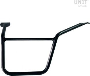 UNIT GARAGE ユニットガレージ Unit Garage Left Frame Pan America 1250 | 3304SX PAN AMERICA HARLEY-DAVIDSON ハーレーダビッドソン サイドキャリア 外装