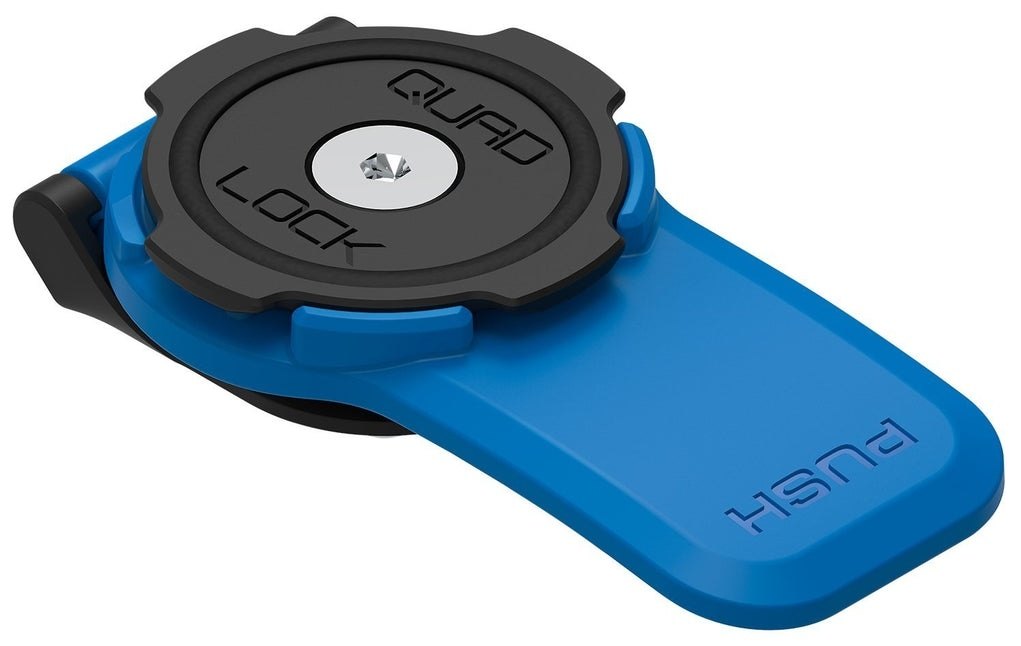 Quad Lock クアッドロック 360シリーズ ヘッド レバー スマートフォンホルダー・スマートフォンマウント 電子機器類