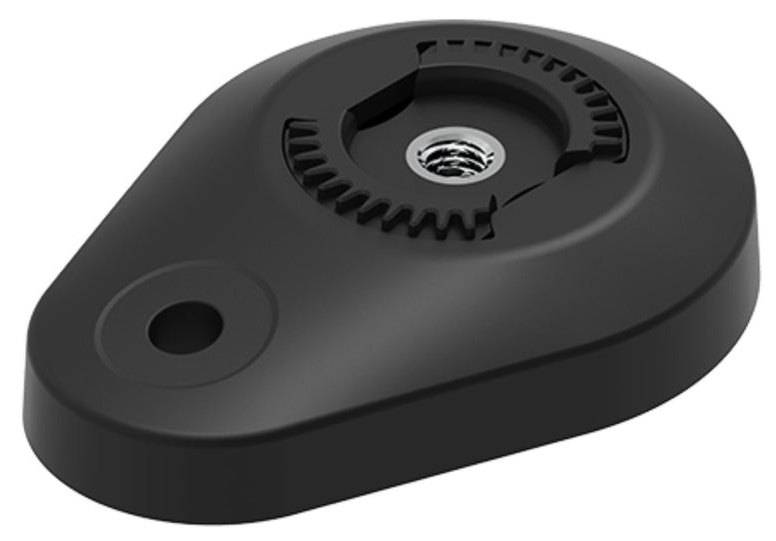 Quad Lock クアッドロック 360シリーズ ベース コンシールドベース スマートフォンホルダー・スマートフォンマウント 電子機器類