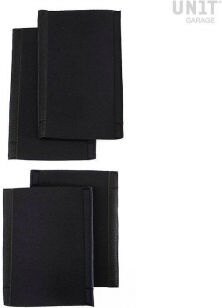 UNIT GARAGE ユニットガレージ Unit Garage Fork Protections in neopren | 3109 SCRAMBLER 1200 XC XE TRIUMPH トライアンフ カートリッジキット サスペンション 足回り