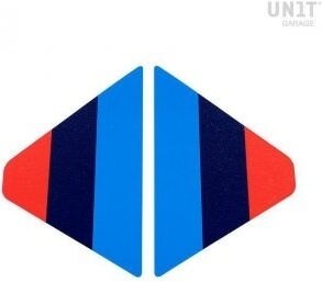 UNIT GARAGE ユニットガレージ Unit Garage Stickers motorsport PARIS DAKAR | 2414 R nineT Pure Racer Scrambler Urban G/S BMW ステッカー・デカール 外装