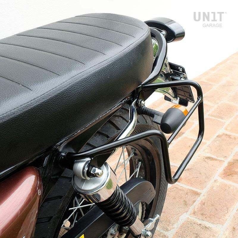 UNIT GARAGE ��˥åȥ��졼�� Unit Garage Kit Basic Fuoriluogo�� Dark Grey | 2701_Dark-Grey �ե륫���롦�������å� �������Ϣ ����