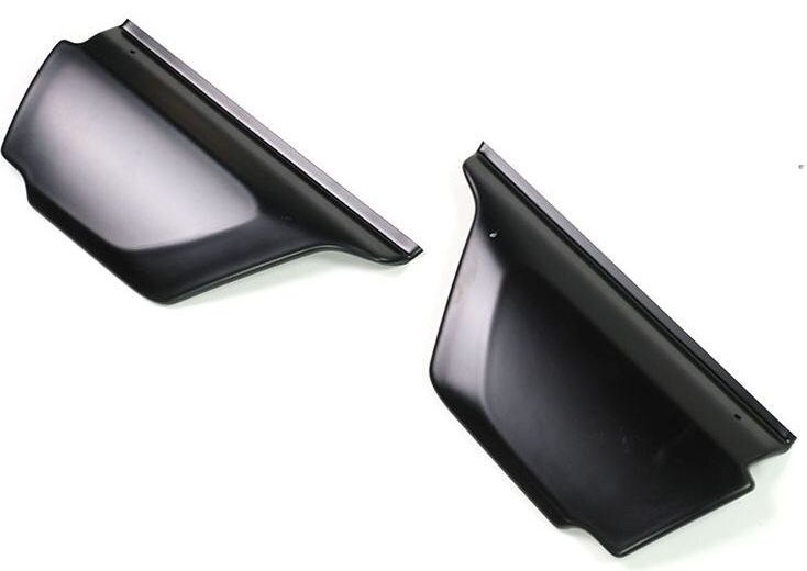 UNIT GARAGE ユニットガレージ Unit Garage SIDE DUCATI KITS FUORILUOGO FOR LOW MUFFLER， Unpainted | 2708-Unpainted サイドカウル・サイドカバー カウル関連 外装