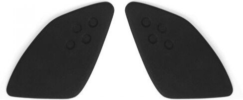 UNIT GARAGE ユニットガレージ Unit Garage Rubber Knee pads | 2709 Scrambler Desert Sled DUCATI ドゥカティ ニーグリップパッド タンク関連 外装