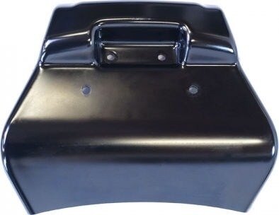 UNIT GARAGE ユニットガレージ Unit Garage Rear frame cover | 2711 Scrambler Desert Sled DUCATI ドゥカティ シートカウル・テールカウル カウル関連 外装