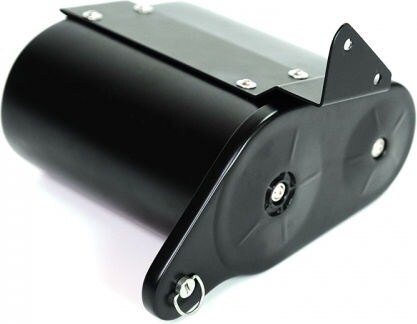 UNIT GARAGE ユニットガレージ Unit Garage Toolbox | 2714 Scrambler Desert Sled DUCATI ドゥカティ ツールバッグ バッグ