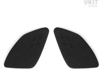 UNIT GARAGE ユニットガレージ Unit Garage Rubber knee pads | 2719 Scrambler Desert Sled DUCATI ドゥカティ ニーグリップパッド タンク関連 外装