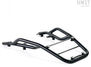 UNIT GARAGE ユニットガレージ Unit Garage Rear luggage rack with passenger grip | 2722 Scrambler Desert Sled DUCATI ドゥカティ リアキャリア 外装
