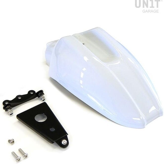 UNIT GARAGE ユニットガレージ Unit Garage Front fender high nineT Scrambler-Pure-Roadster， Light White Urban GS | 2031+2028_Light-White-Urban-GS フロントフェンダー フェンダー関連 外装