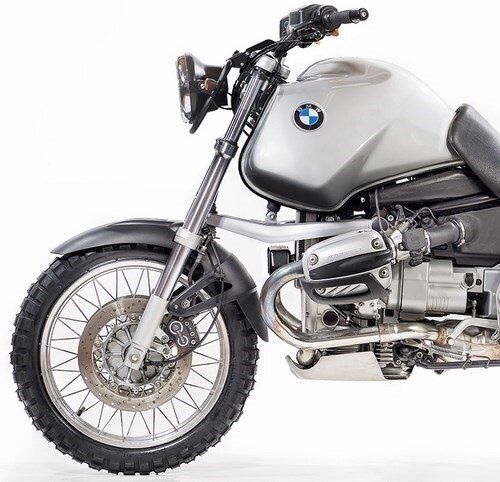 UNIT GARAGE ユニットガレージ Unit Garage Kit front headlight BASIC | COD. 1551 R1100GS R850GS BMW ヘッドライト 灯火類 電装系