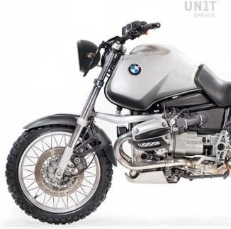 UNIT GARAGE ユニットガレージ Unit Garage Kit front headlight BASIC | 1551_1150 R1150GS BMW ヘッドライト 灯火類 電装系