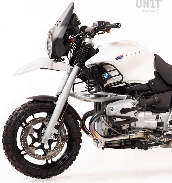 UNIT GARAGE ��˥åȥ��졼�� Unit Garage Kit front headlight PRO FENOUIL R1150...