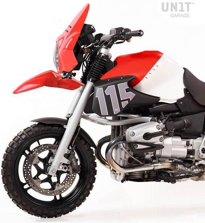 UNIT GARAGE ��˥åȥ��졼�� Unit Garage Kit front headlight PRO FENOUIL R1150...