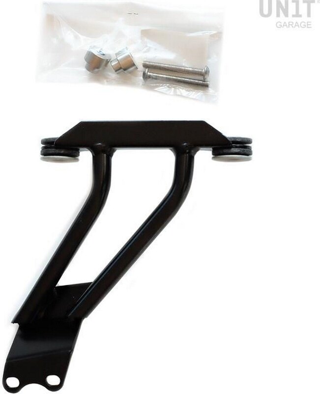 UNIT GARAGE ユニットガレージ Unit Garage Support high pipe | COD. 1611supphigh R nineT Pure Racer Urban G/S BMW マフラーステー マフラー