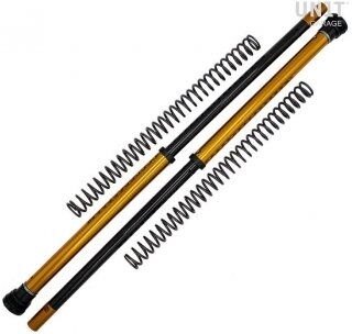 UNIT GARAGE ユニットガレージ Unit Garage KTM 890 Adventure R 2020 Adjustable Cartridge (off road use) | 125_KT04 ADVENTURE カートリッジキット サスペンション 足回り