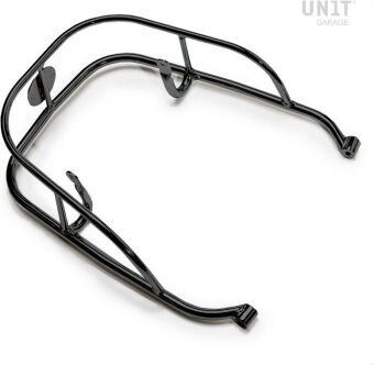 乐天商城 - UNIT GARAGE ユニットガレージ Unit Garage Handle for seat | 1315 グラブバー・タンデムバー・シーシーバー 外装