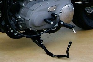 ��񥵥��������� �������������������� �����ɥ�����ɥ������ƥ󥷥�� for SPORTSTER 04- XL883L XL1200N XL883 XL883R XL1200R XL883N XR1200 XR1200X XL1200C XL1200X XL1200C110thAnv XL1200CA XL1200CB XL1200V XL1200T XL1200CP XL1200CX XL1200NS XL1200XS