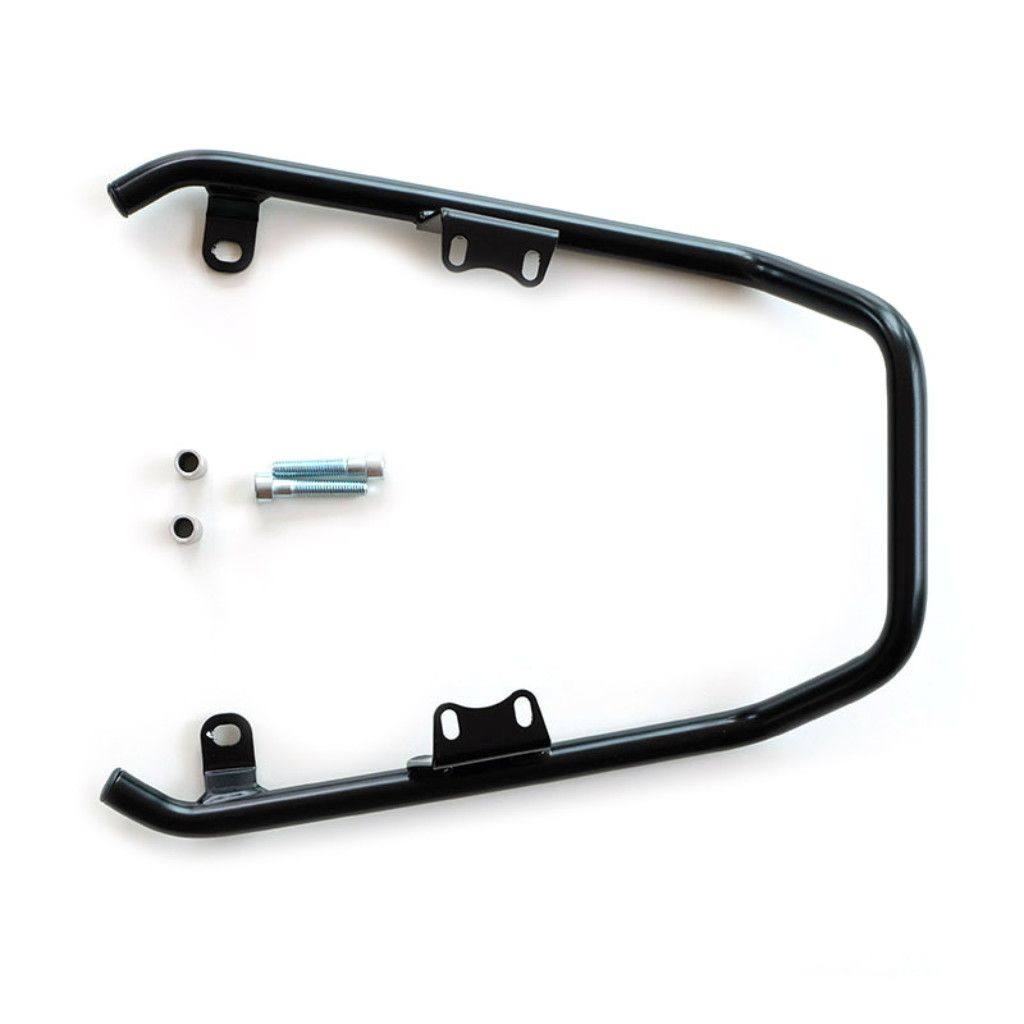 UNIT GARAGE ユニットガレージ パッセンジャー グリップ XSR900 YAMAHA ヤマハ グラブバー・タンデムバー・シーシーバー 外装