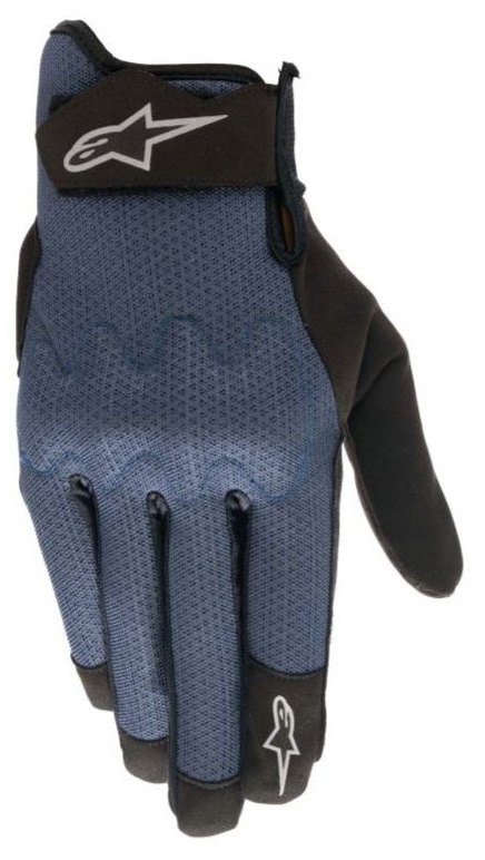 alpinestars アルパインスターズ STATED AIR GLOVE［ステイティッドエアグローブ］ メッシュグローブ グローブ アパレル