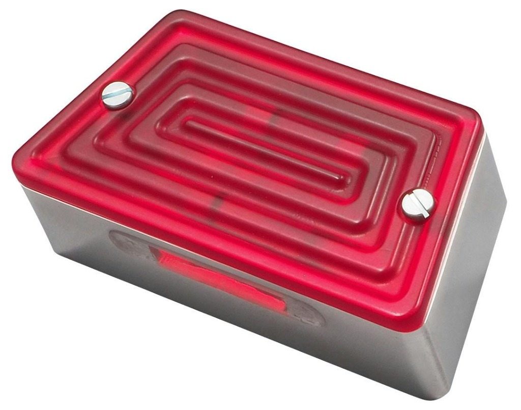 R&U PRODUCTS R&Uプロダクツ Reverbテールライト テールランプ 灯火類 電装系 タイプ：ブルズアイ(revp-006revp-010)