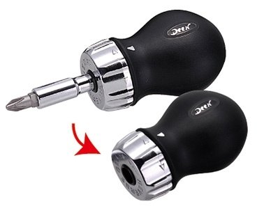 DEEN ディーン スタビラチェットドライバー その他、ドライバー ドライバー ハンドツール