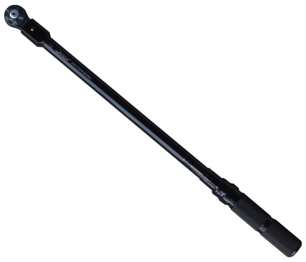 DEEN ディーン トルクレンチ プレセット形トルクレンチ