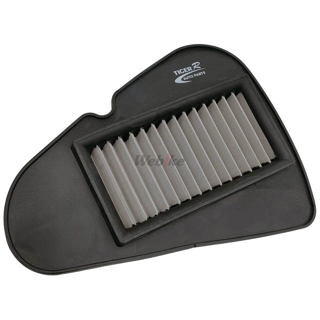 PIRANHA ԥ˥ Stainless Steel Air Filter HONDA ZOOMER-X/SCOOPY-I 2012/MOOVE TIGER-R ޡX SCOOPY-I Moove HONDA ۥ HONDA ۥ HONDA ۥ