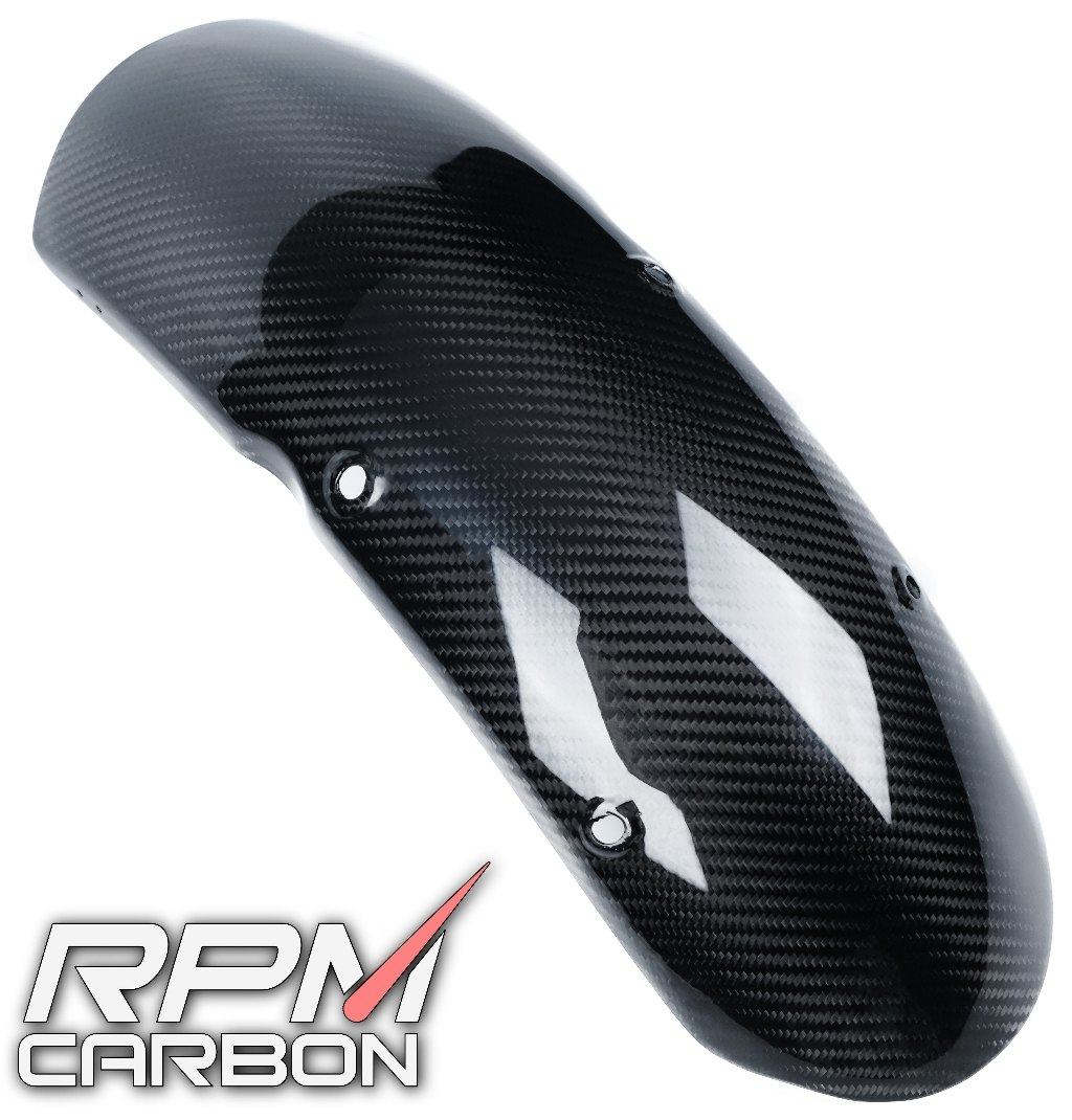 RPM CARBON アールピーエムカーボン フロントフェンダー Z900RS Z900 KAWASAKI カワサキ フェンダー関連 外装