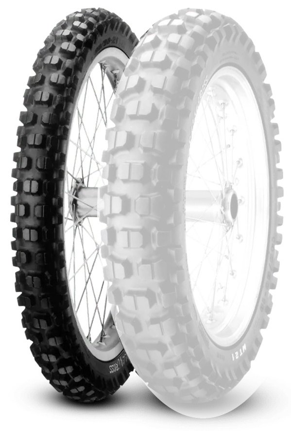 PIRELLI ԥ MT 21 RALLYCROSS 80/90-21M/C 48P M+S MT21꡼  XE 50 FXDWG DYNA WIDEGLIDE Х륫400 Х륫800 Х륫900 ȥ롼400 ȥ롼800 RS125R SM125R FACTORY XTZ125E