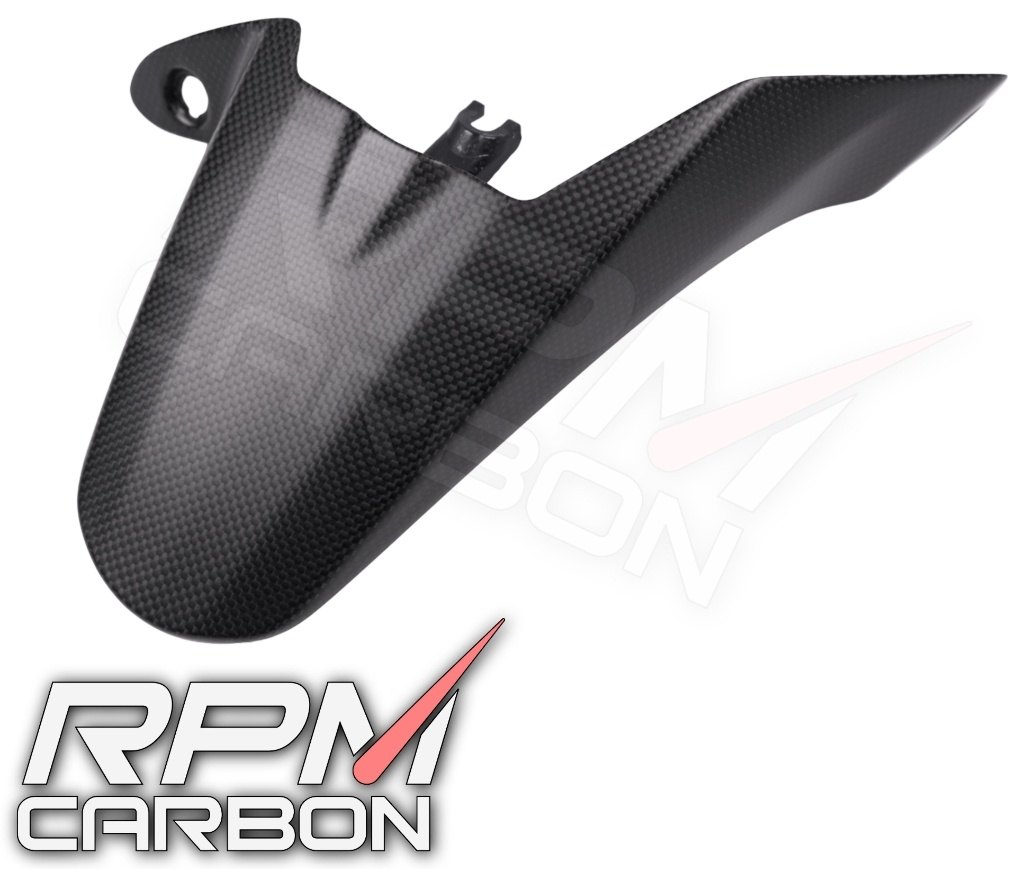 RPM CARBON アールピーエムカーボン リアフェンダー MONSTER1200 Monster1200 SuperSport SuperSport937 DUCATI ドゥカティ 外装