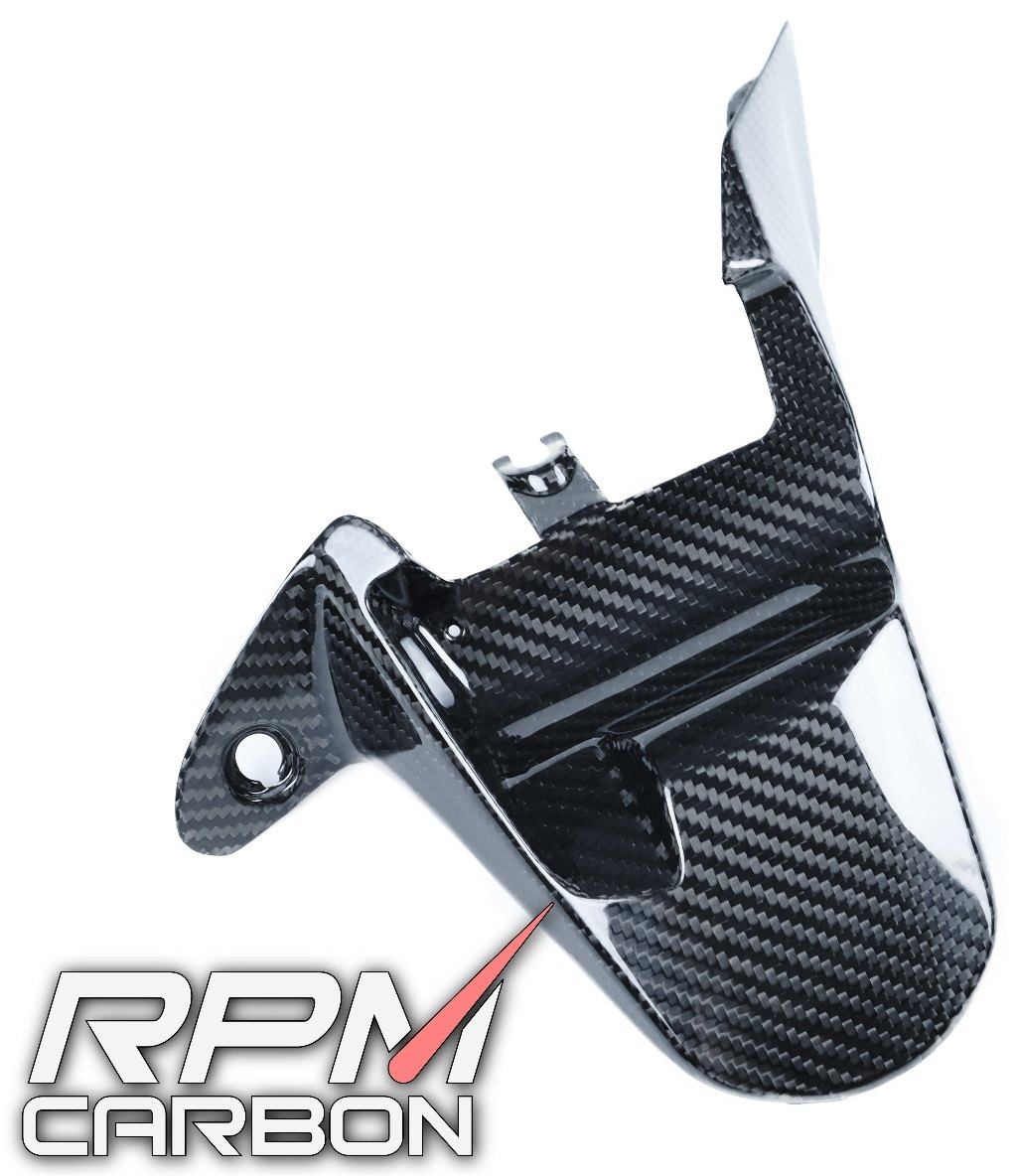 RPM CARBON アールピーエムカーボン リアフェンダー MONSTER1200S Monster1200S SuperSport S SuperSport937 DUCATI ドゥカティ フェンダー関連 外装