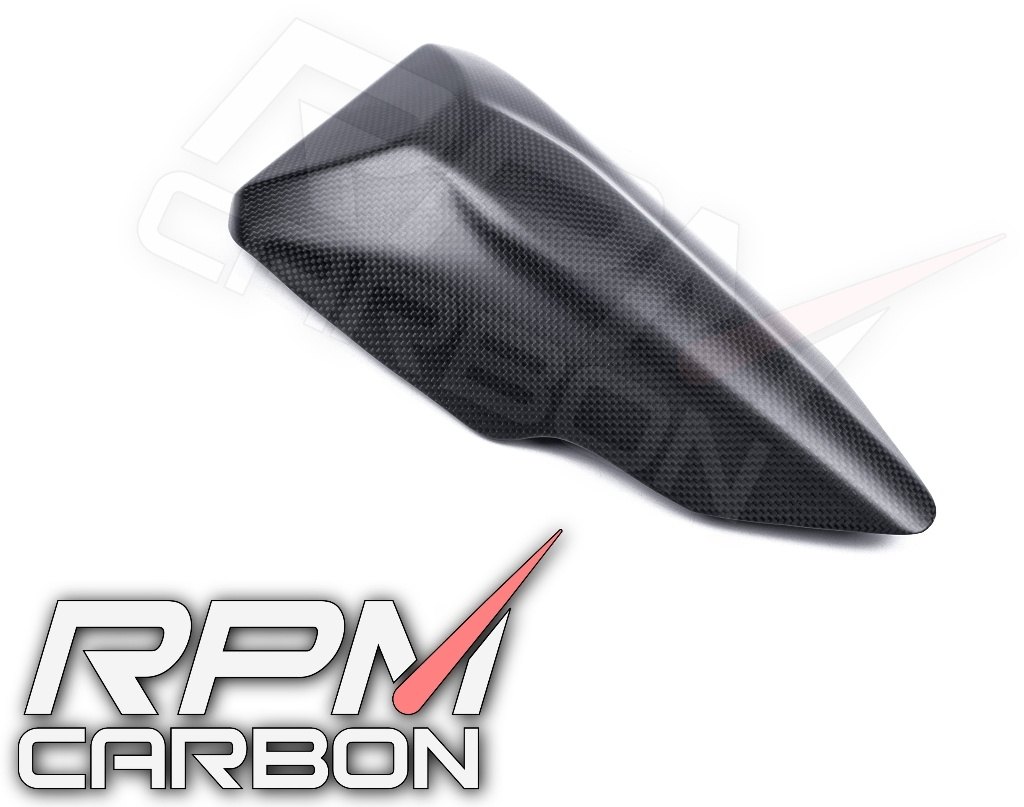 RPM CARBON アールピーエムカーボン リアシートカウル PANIGALE1299 Panigale1299 Panigale959 Panigale V2 DUCATI ドゥカティ シングルシートカウル シート関連 外装